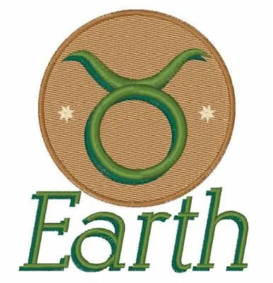 Taurus Sign Embroidery Design Top Pick