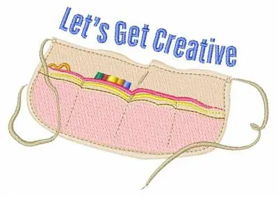 Free Shipping Get Creative Embroidery Design