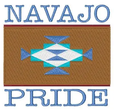 Buy Online Pride Triangles Embroidery Design