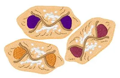 Reduced Price Polish Kolackzi Embroidery Design