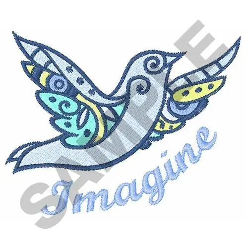 Seasonal Sale IMAGINE Embroidery Design