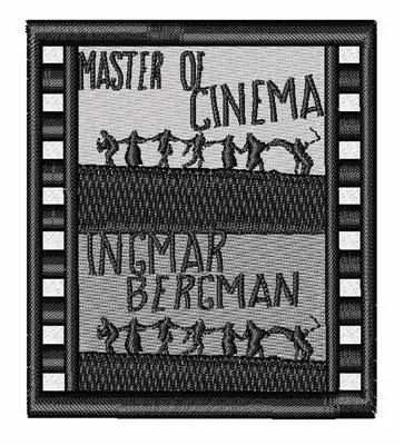 Sweedish Cinema Art Embroidery Design Discount